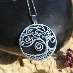 tree of life shungite