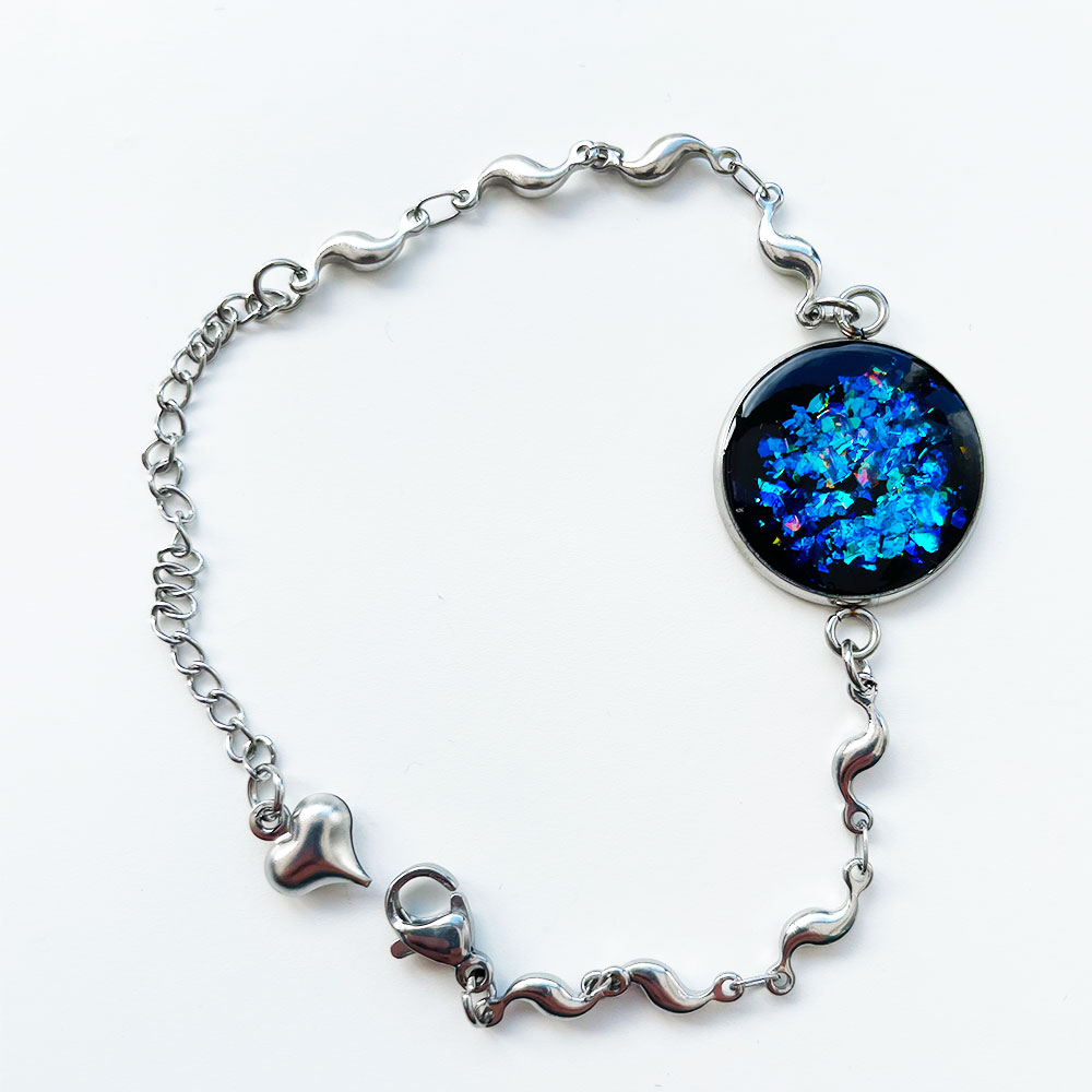 J26- Shungite Bracelet