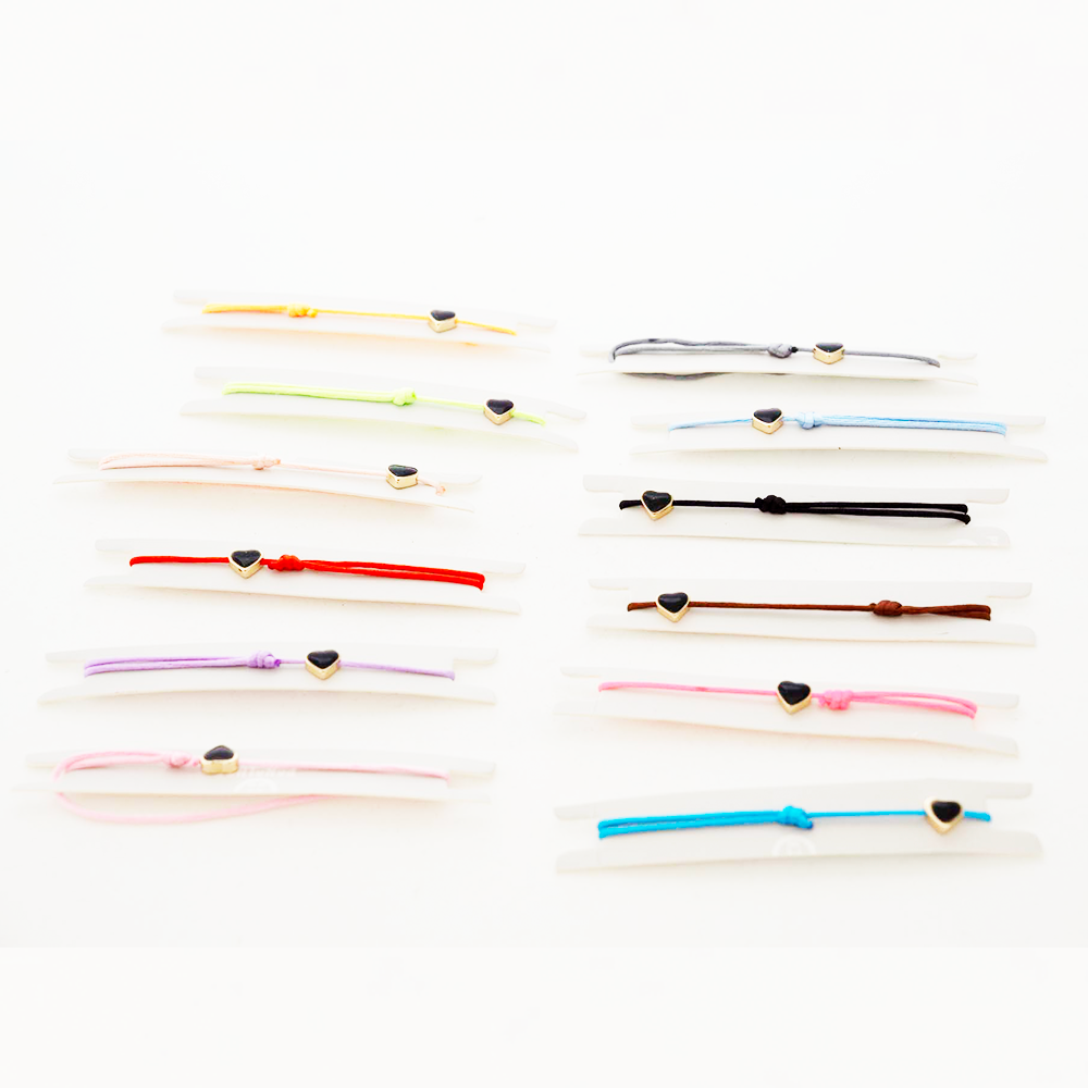 shungite tie bracelets shungite tie bracelets