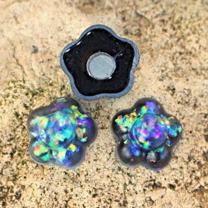 Shungite Energy Saving Magnets, turn your appliance into a healing frequency generator!
