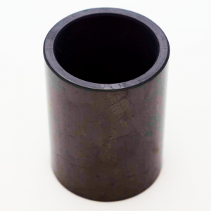 Shungite Cup 7x9cm- Pure Stone, Very Rare Item, Healing Benefits