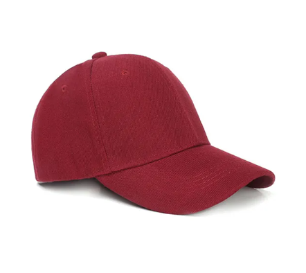 Red shungite hat- Emf Protection shungite hat- Emf Protection