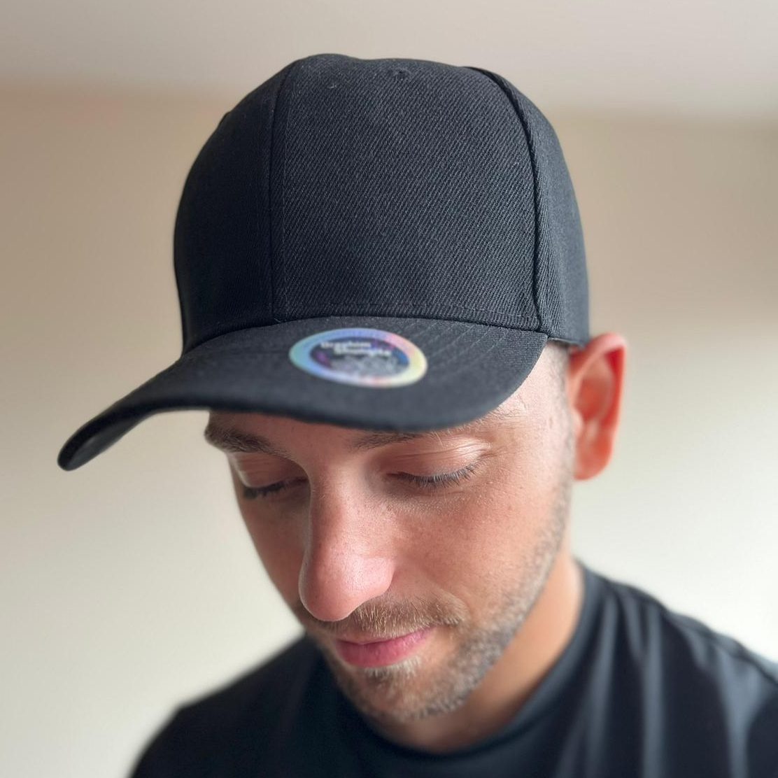 hat sol pic shungite emf protection hat