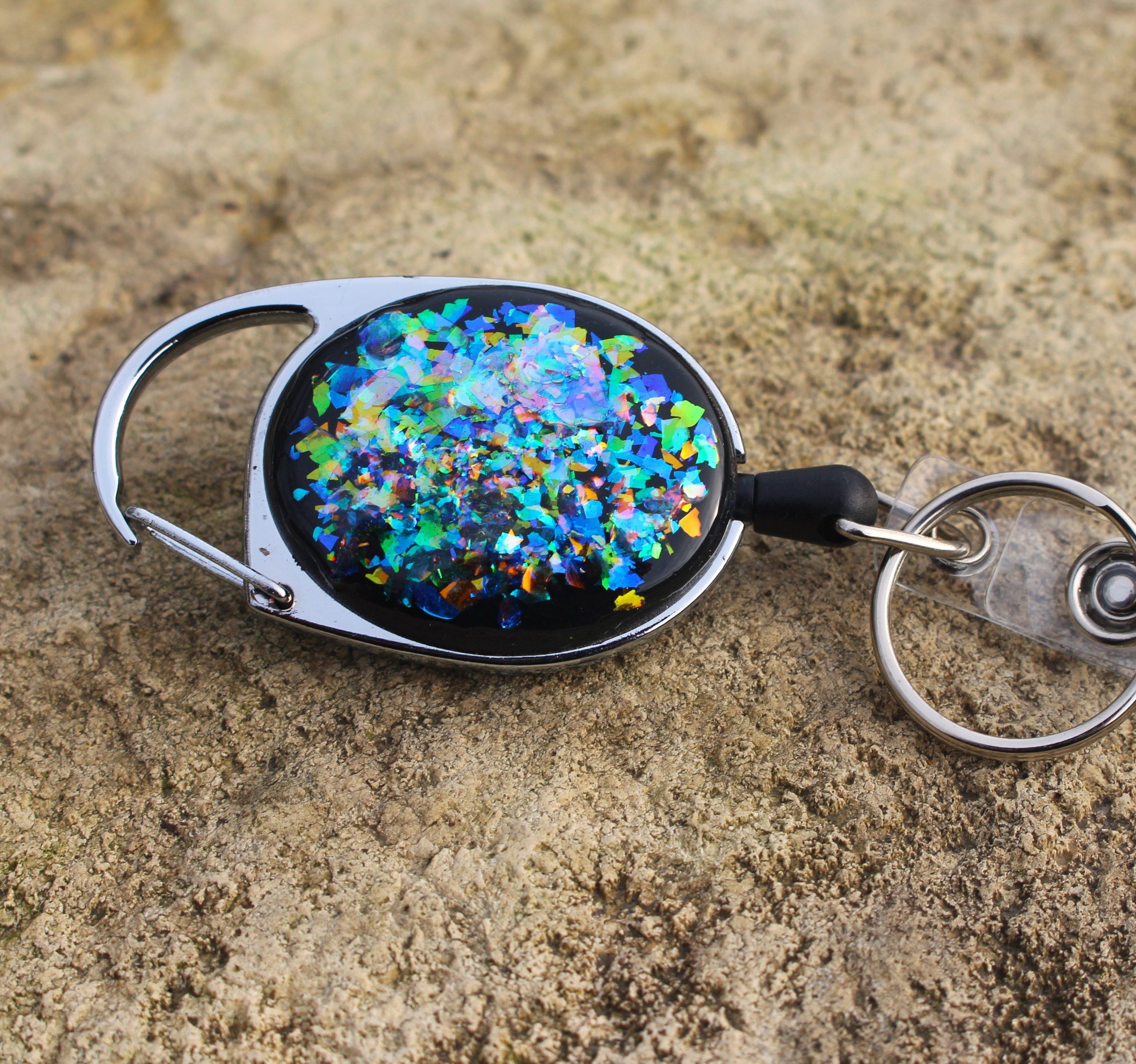 badge reel Badge Reel